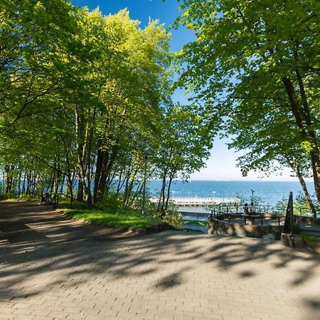 Sea You Apartments- Bulwar Gdynia Luaran gambar