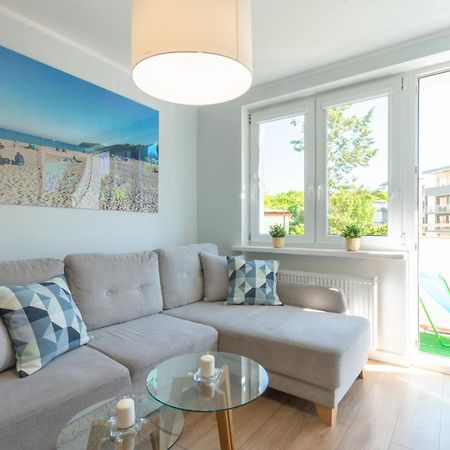 Sea You Apartments- Bulwar Gdynia Luaran gambar
