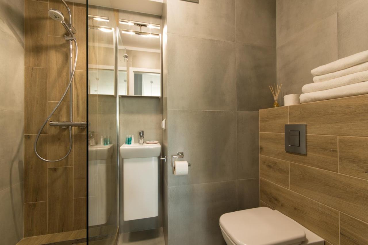 Sea You Apartments- Bulwar Gdynia Luaran gambar