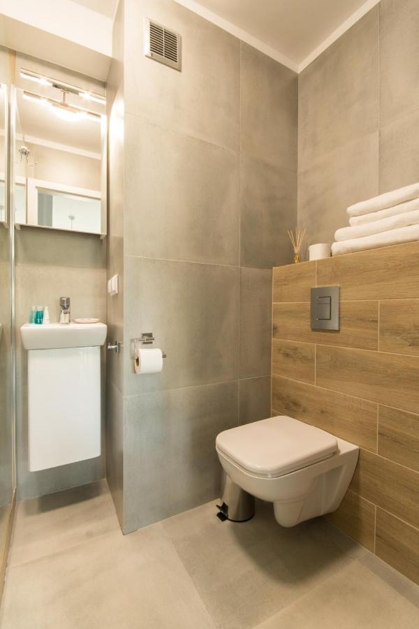Sea You Apartments- Bulwar Gdynia Luaran gambar