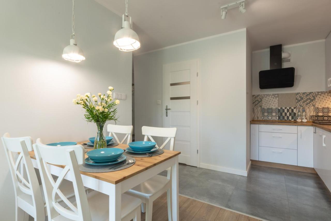 Sea You Apartments- Bulwar Gdynia Luaran gambar