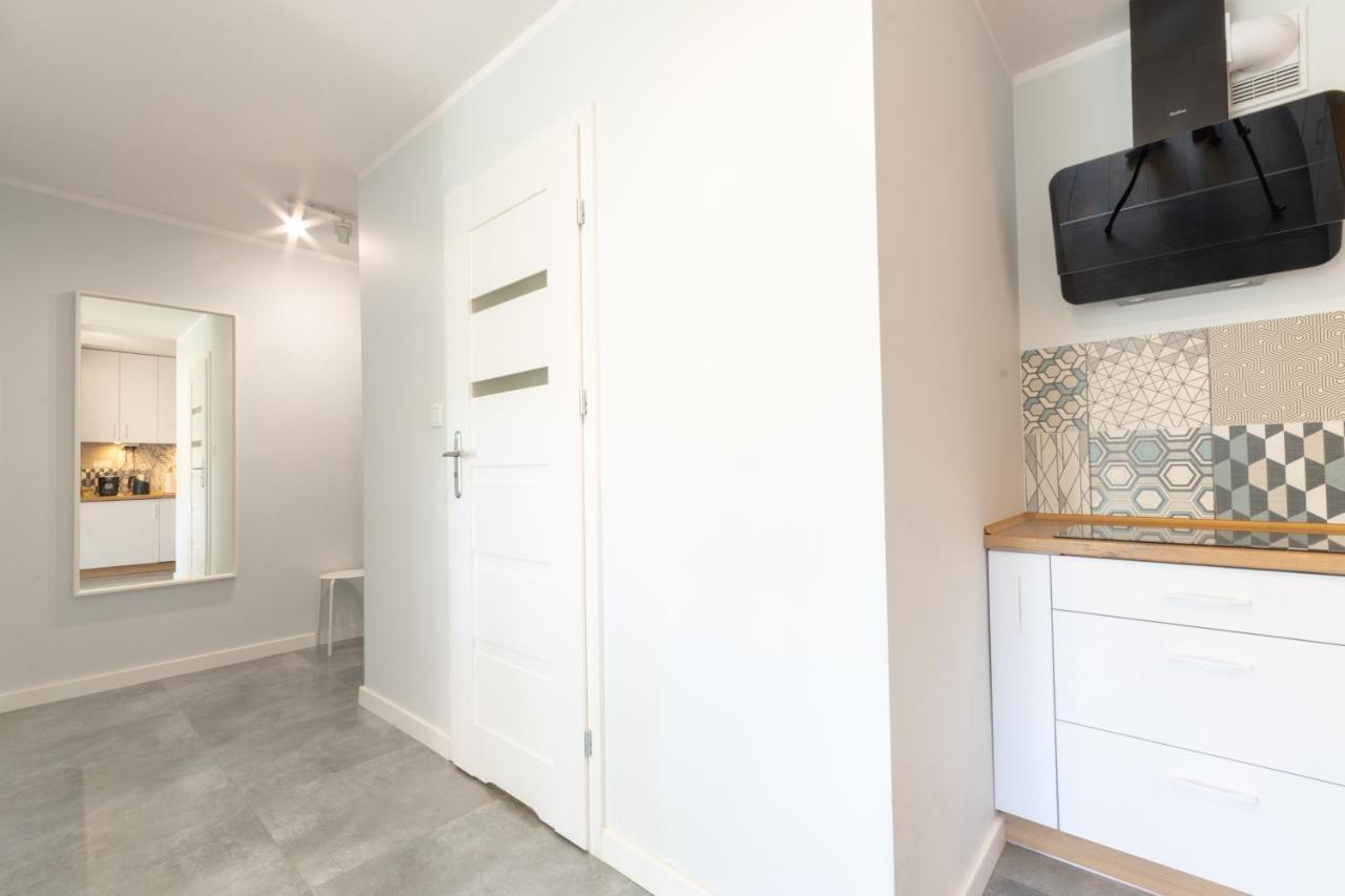 Sea You Apartments- Bulwar Gdynia Luaran gambar