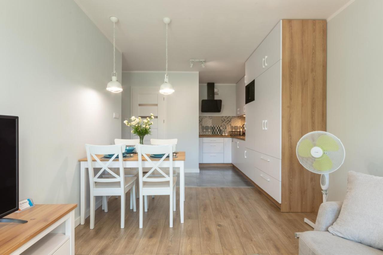 Sea You Apartments- Bulwar Gdynia Luaran gambar