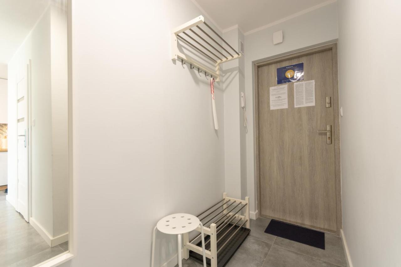 Sea You Apartments- Bulwar Gdynia Luaran gambar