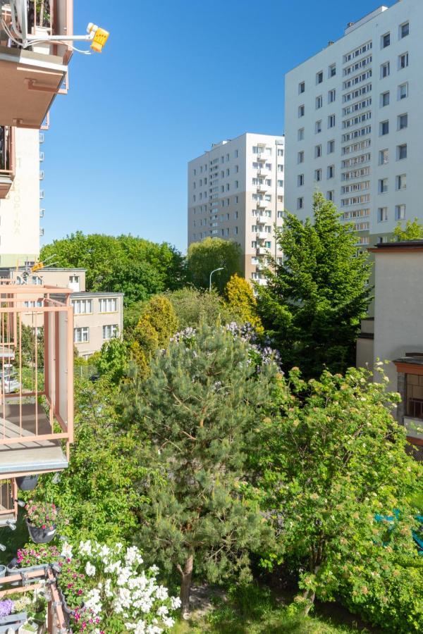 Sea You Apartments- Bulwar Gdynia Luaran gambar